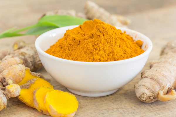 turmeric benefits